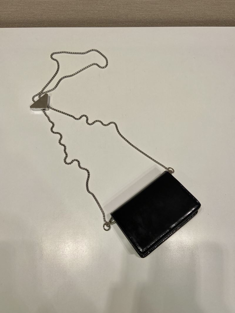 Pra*a satchel bags